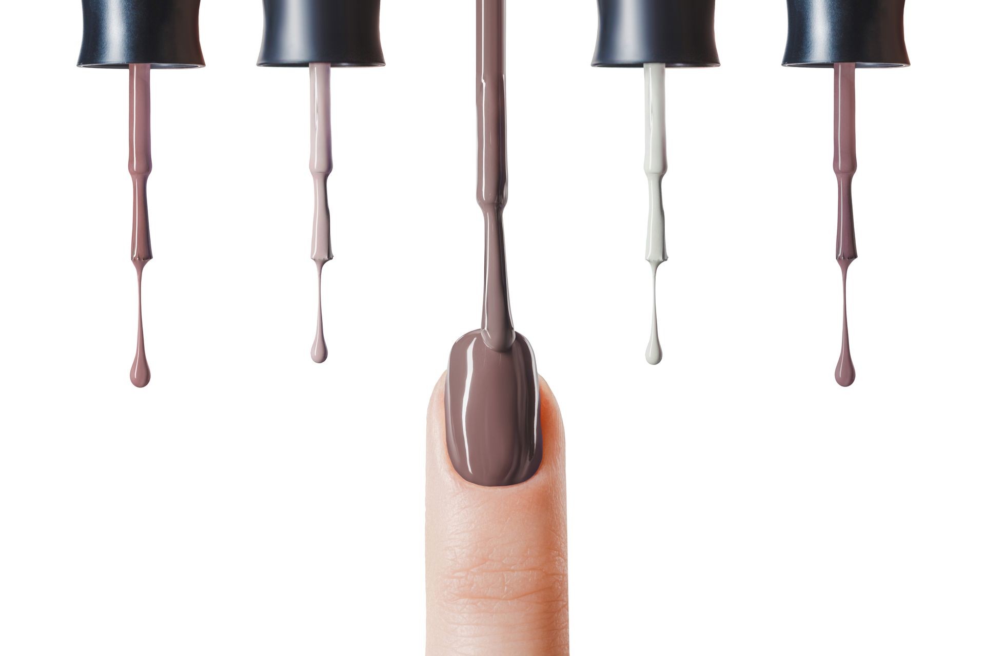 Nail the Shade, Every Time